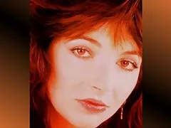 Kate bush (2 skaidrių peržiūrą)
