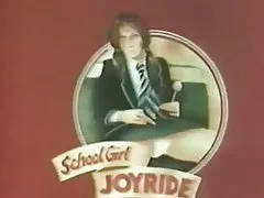 Mokyklos mergina joyride iš loyalsock