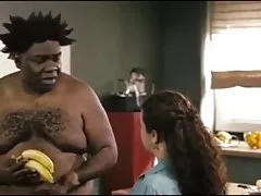 Karšta juoda riebalų Oslas