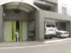 Kiauras ir gauruotas darbo Japonijos 5