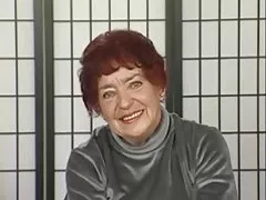 Vokietijos močiutė