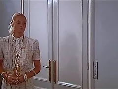 Goldmember nuotykius