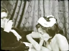 Mokomi prancūzų Mergelė quicky