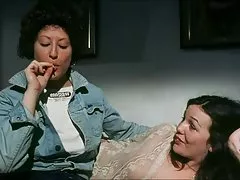 Kai butchy susitiko femme