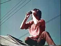 Pasaulyje peeping toms