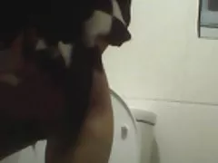 Panlok plonas gaktos plaukai Upskirt