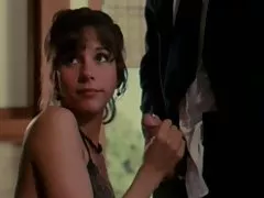 Sugedęs tarnautojų fuck su šeimininke