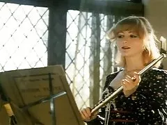 Tik fleita mano lūpų