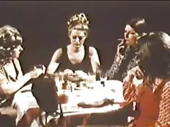 Groovy muzikos man įjungia