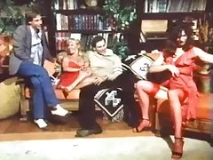 Galutinis apskretėlė makiažas už kuklų vakare orgija