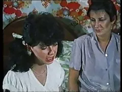 Vyresnysis strapon paramos