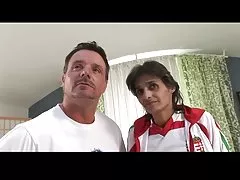 Plaukuotas Vengrijos milf pakliuvom bvr