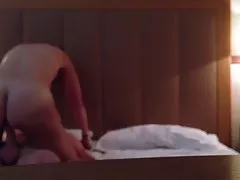 Juslinė quickie paslėptas cam