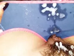 Cum dėl kelnaitės :)