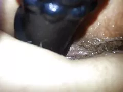 Žmona upskirt su dildo