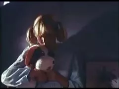 (bd) prisėsdamas mano gf į lovą