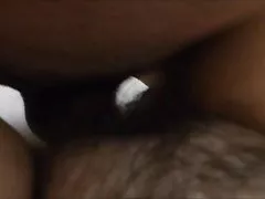 Fucking mano žmonos didelis galva (tutenchamun666)