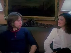 Ilgaplaukis nekaltumo amžiaus