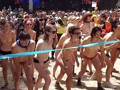 Nudistų paleisti voyeur dalis 1