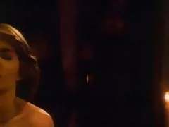 Jauna mergina chatterly