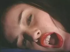 Cum valgytojas, asilas licker - atgrasyti skatinimas - joe