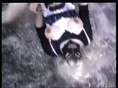 Crazy laukinių mergina pt ii