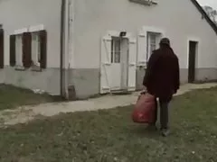 Prancūzijos Arabų išsipūtęs kojines