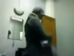 Indoneziečių-hijab mergina aimana