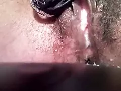 Kreminės trivietis vandens