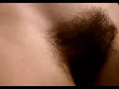 Hairy namų šeimininkė