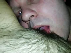 Padaryti Kunilingas, jo žmona