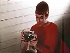 Olivia Tvist nuotykius