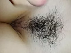 Cum apie bush
