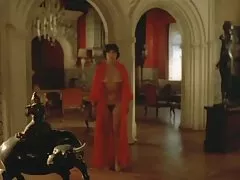 Skambinti šviesūs deivė 1977 m. visą filmą