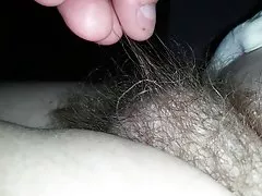 Nice blizga minkštas išsipūtęs gauruotas pūlingas iš dušo