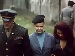 Penitencinė, moterims - (Vokietijos derliaus filmų)