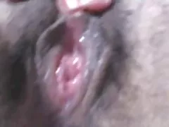 Šlapias ir gauruotas pūlingas