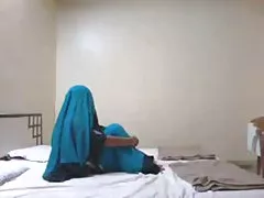 Indijos pora pirmą naktį po santuokos