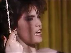 Sūpynės garbanotas