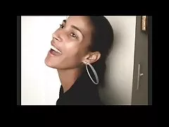 Mandy gauruotas pūlingas ir clit bvr