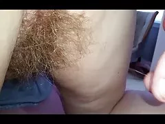 Žaisti su savo gauruotas Oslas radau 10 colių pube