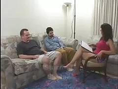 Seksualus owłosione Mamytės susitrenkiau