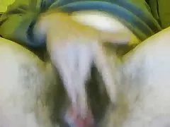 Gauruotas pūlingas masturbuotis