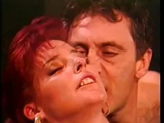 Redhead negailestingas šiknius išprovokavo pornlegend