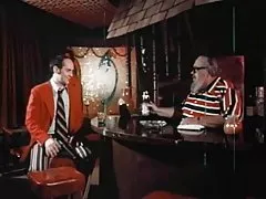 Santa man tatuiruotės kekše