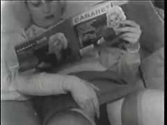 Kabaretas atšilimą