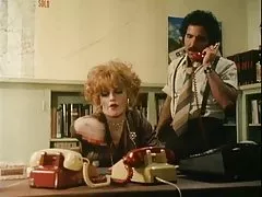 Klasikinis devintajame dešimtmetyje derliaus