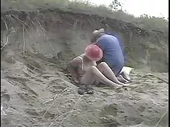 Blondinai Babcia užpakalis susitrenkiau ne