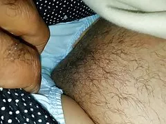 Sneak apie mano žmona pūlingas