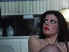 Aistringas fantazijos femme fatale